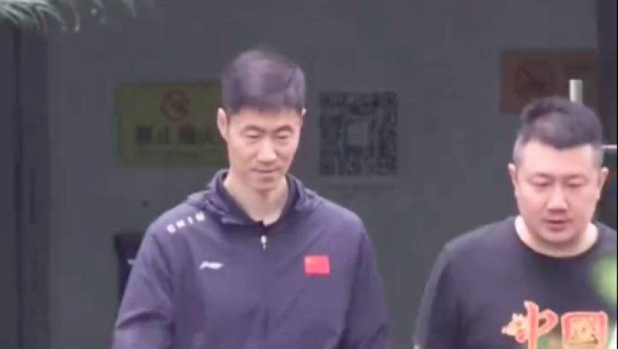 上海一区发布区管干部任前公示